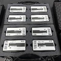 UNUSED IKA ElectraSyn 2.0 Electrochemistry Analyzer image 3